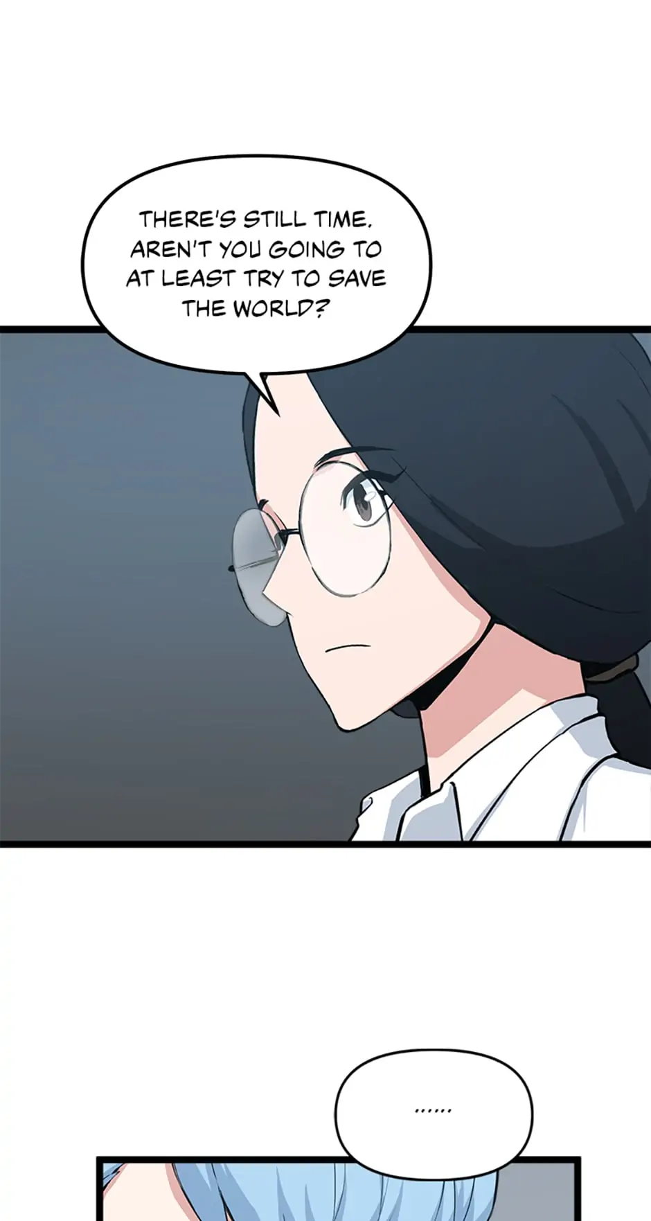 Thumbs Up, Level Up Chapter 37 - Page 21