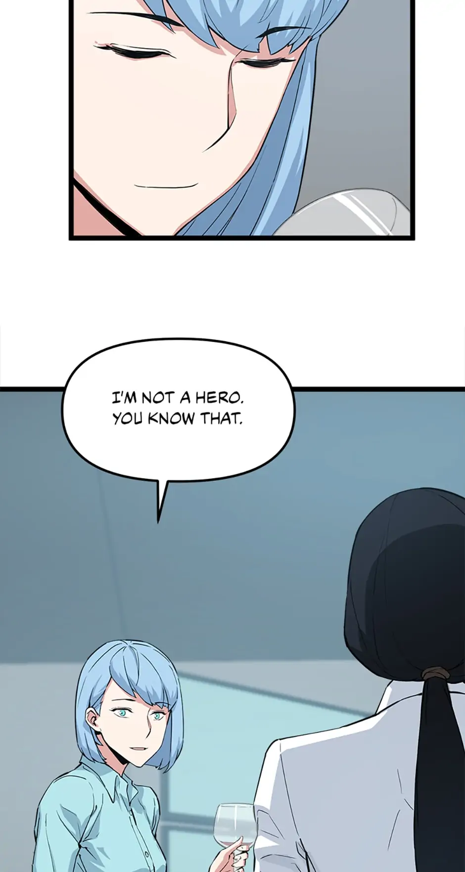 Thumbs Up, Level Up Chapter 37 - Page 22