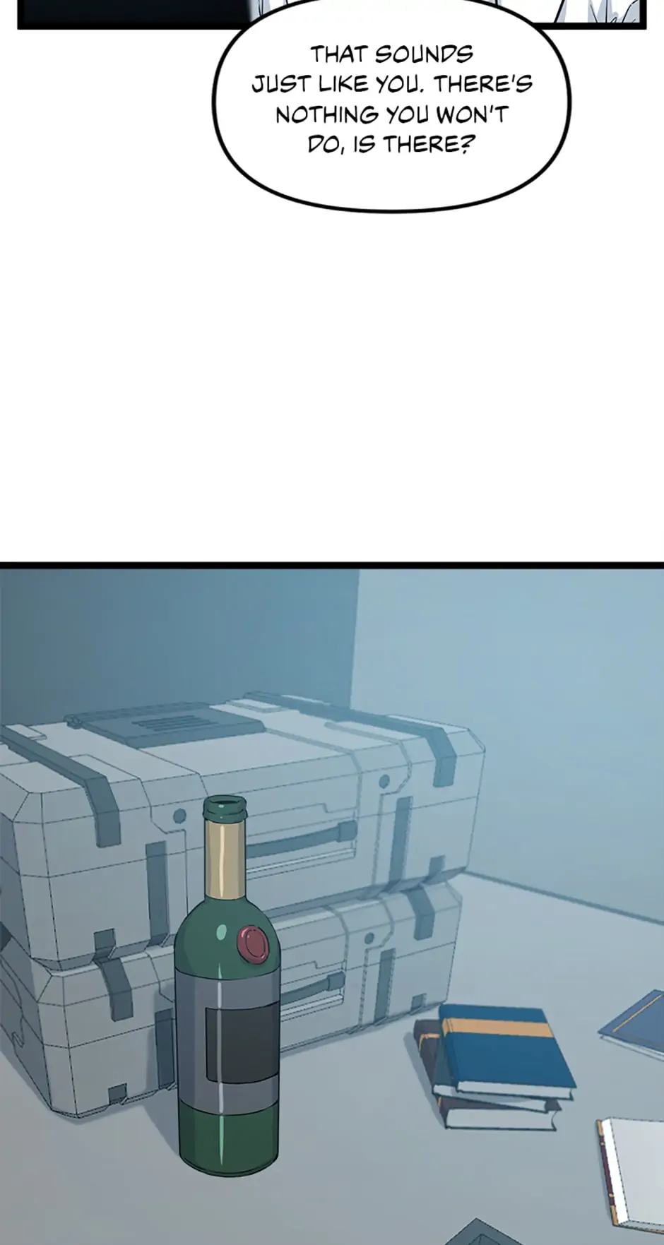 Thumbs Up, Level Up Chapter 37 - Page 24