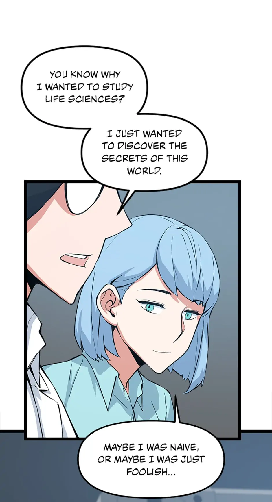 Thumbs Up, Level Up Chapter 37 - Page 26