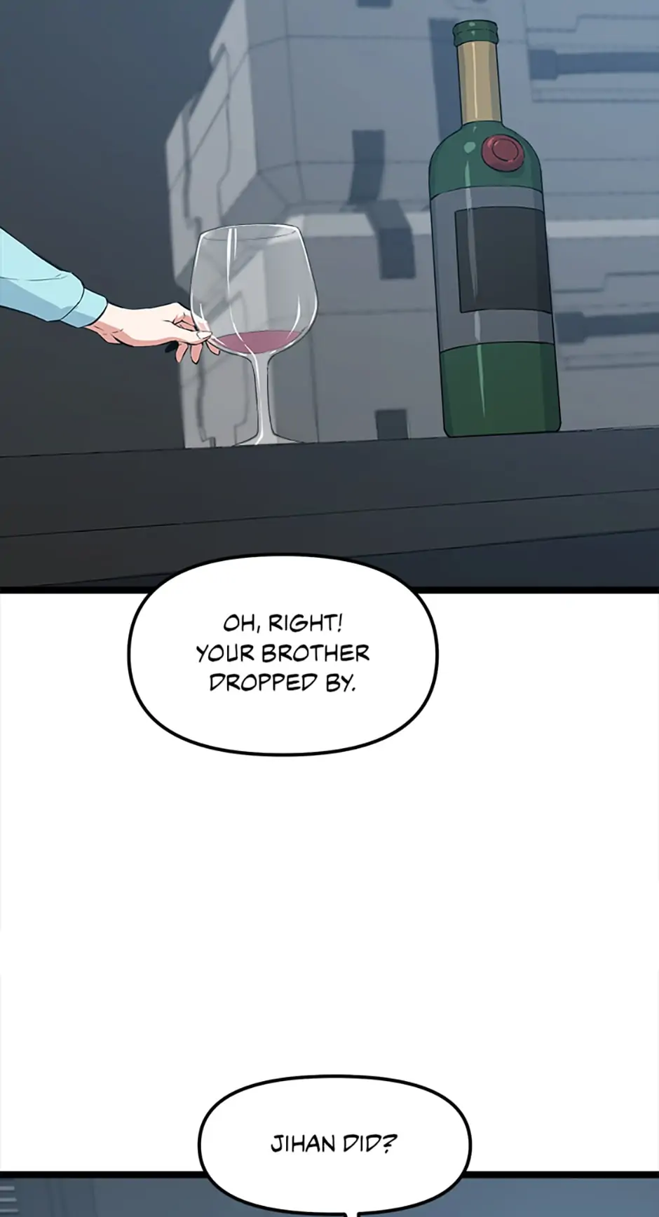 Thumbs Up, Level Up Chapter 37 - Page 27