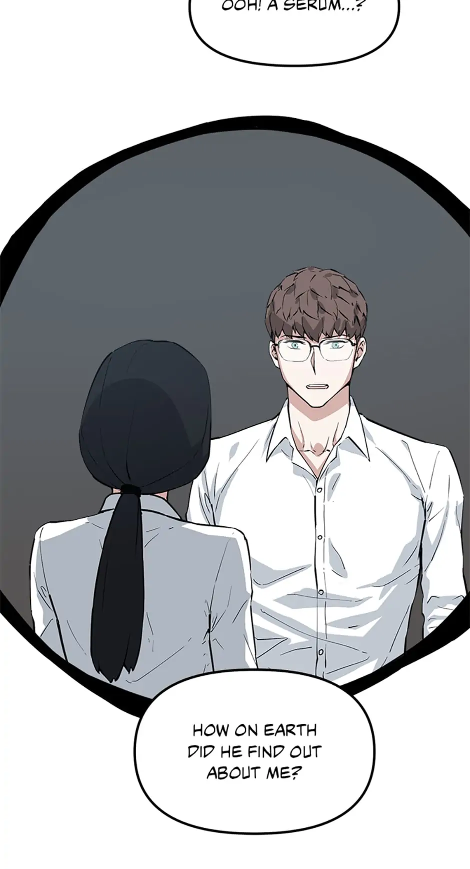 Thumbs Up, Level Up Chapter 37 - Page 29