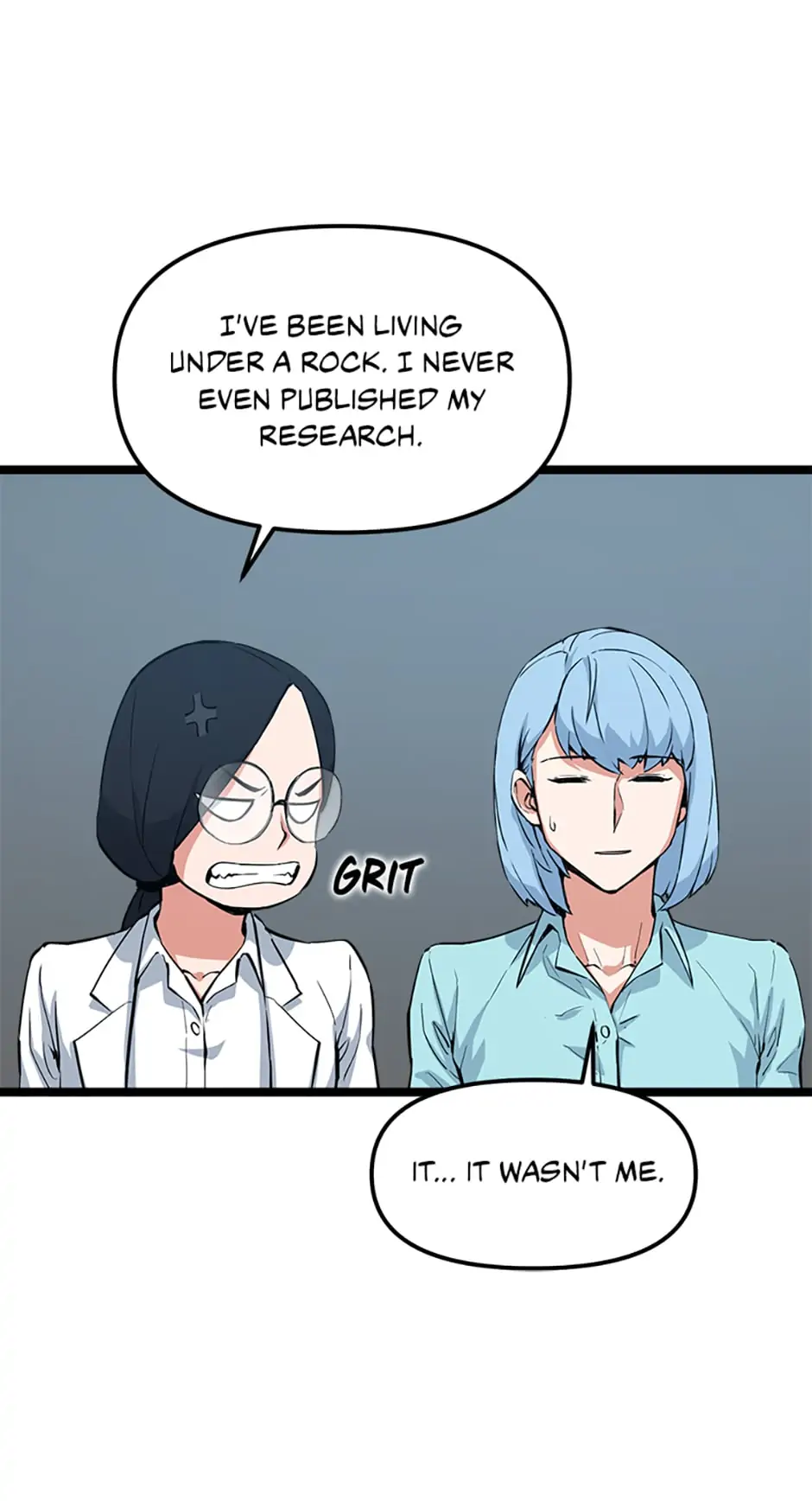 Thumbs Up, Level Up Chapter 37 - Page 30