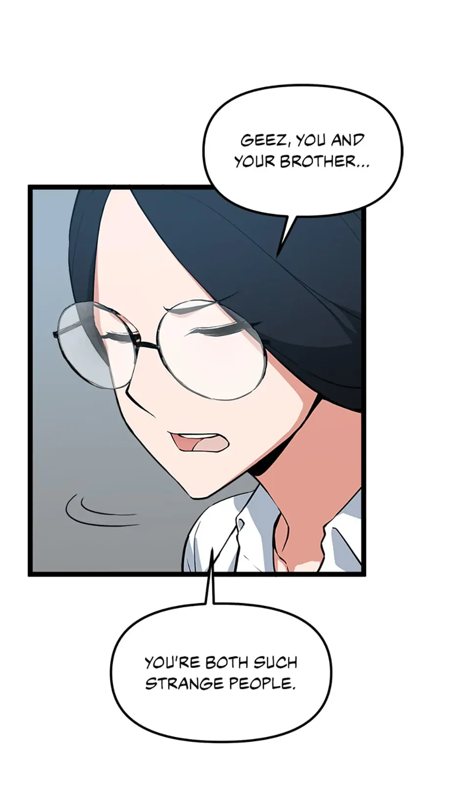 Thumbs Up, Level Up Chapter 37 - Page 31