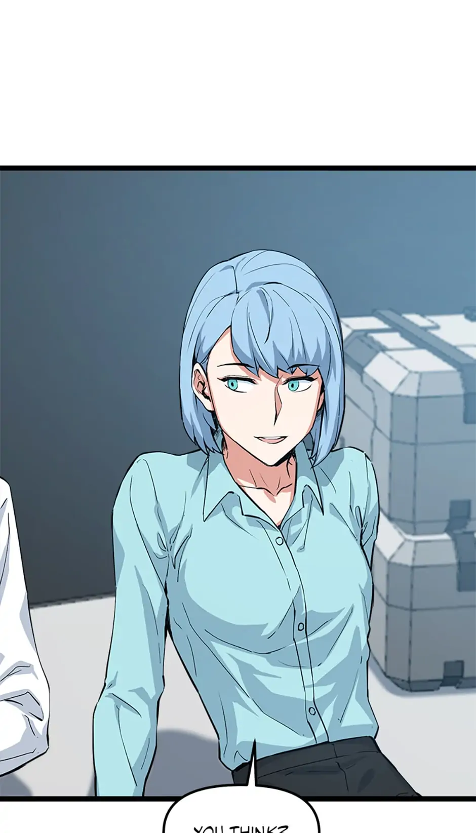 Thumbs Up, Level Up Chapter 37 - Page 32