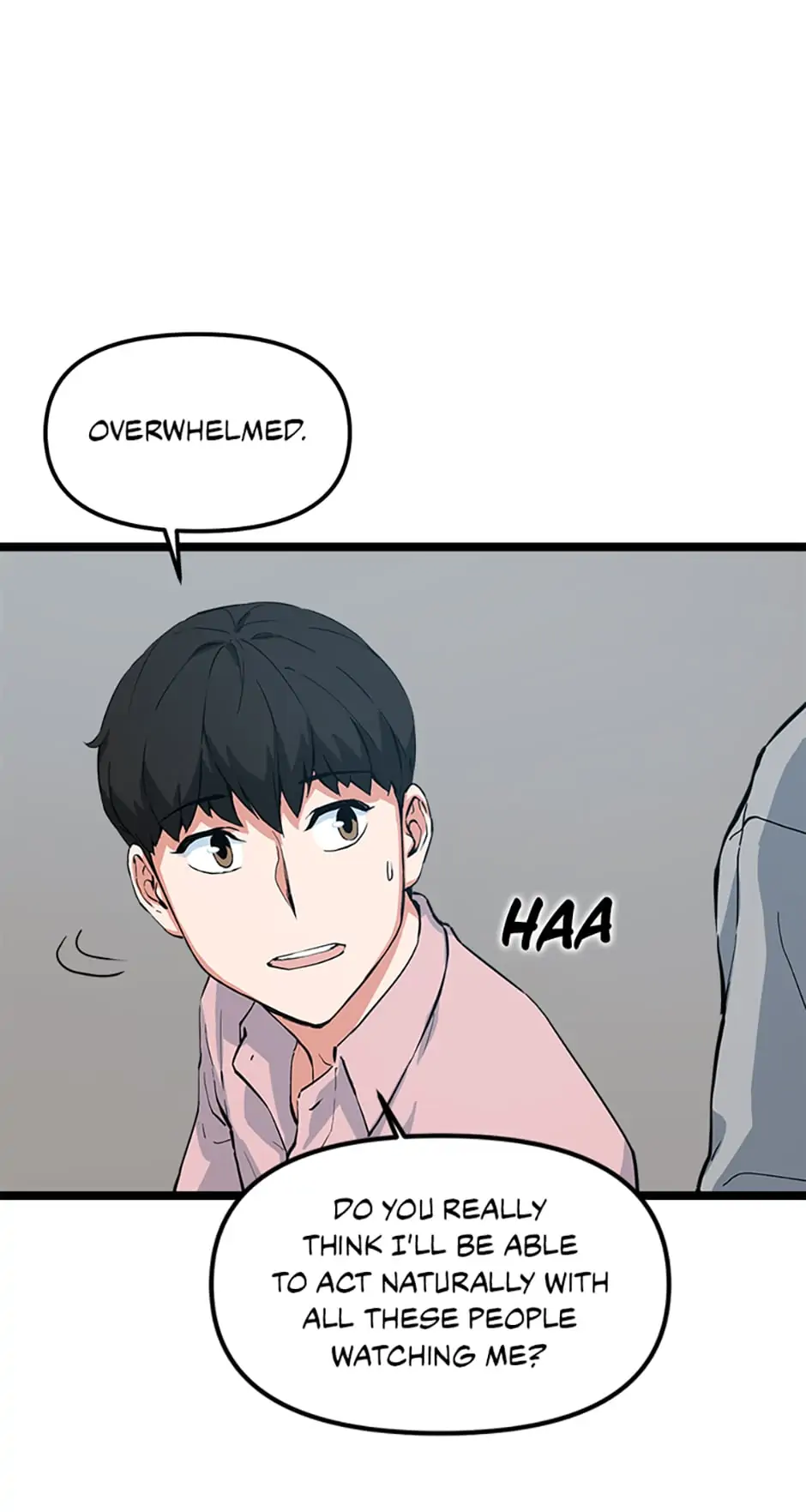 Thumbs Up, Level Up Chapter 37 - Page 38