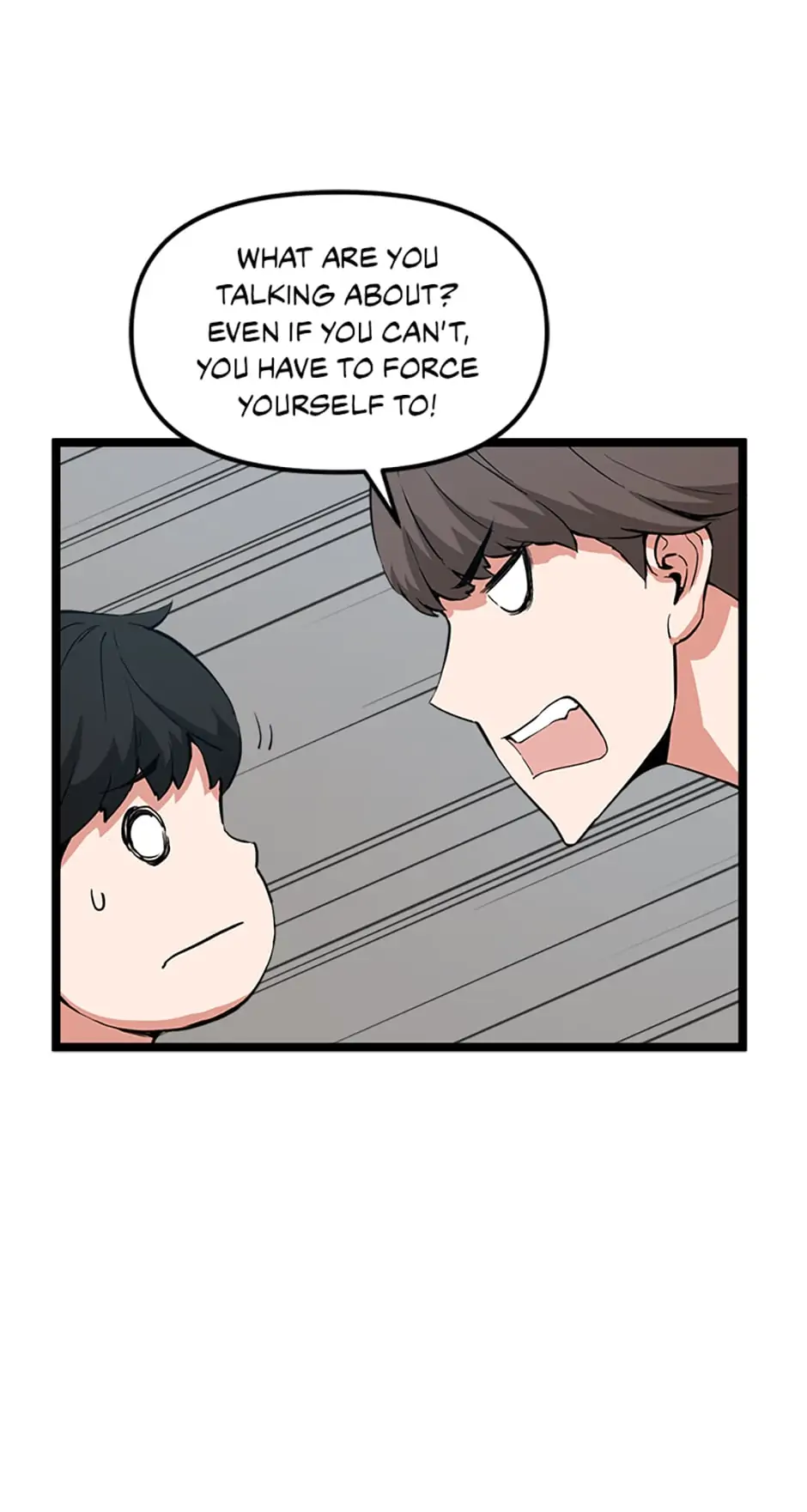 Thumbs Up, Level Up Chapter 37 - Page 39