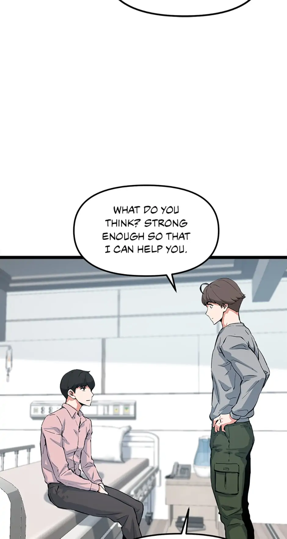 Thumbs Up, Level Up Chapter 37 - Page 43