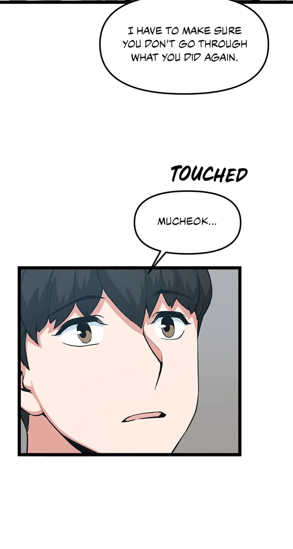 Thumbs Up, Level Up Chapter 37 - Page 44