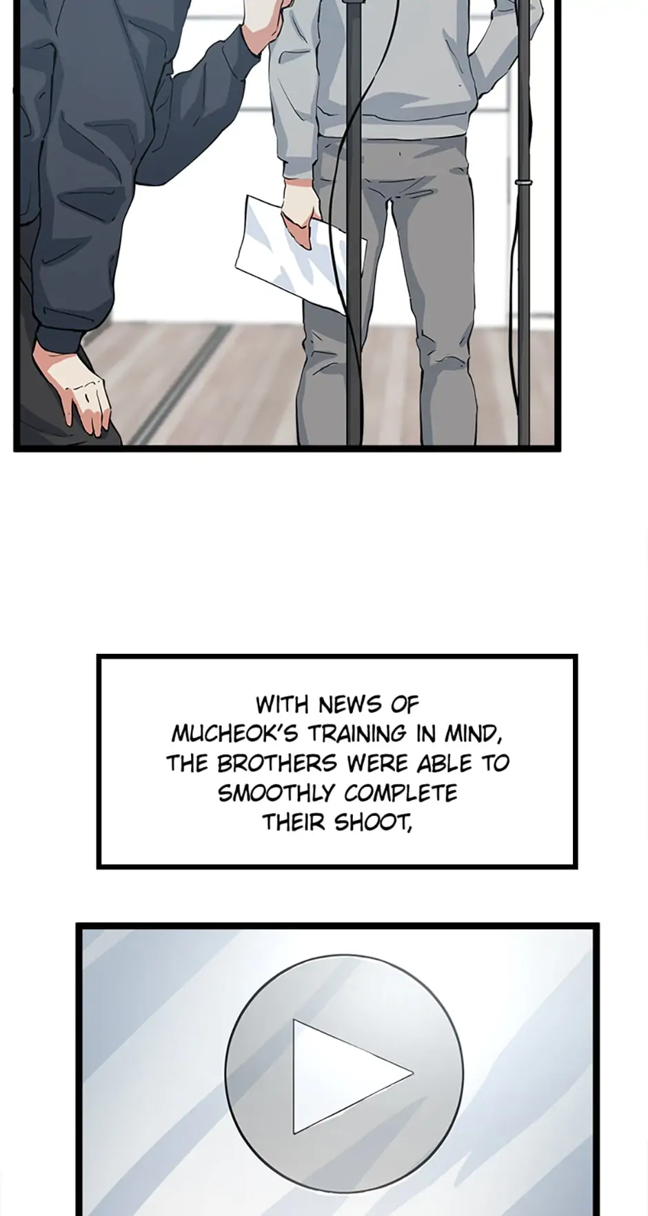 Thumbs Up, Level Up Chapter 37 - Page 47