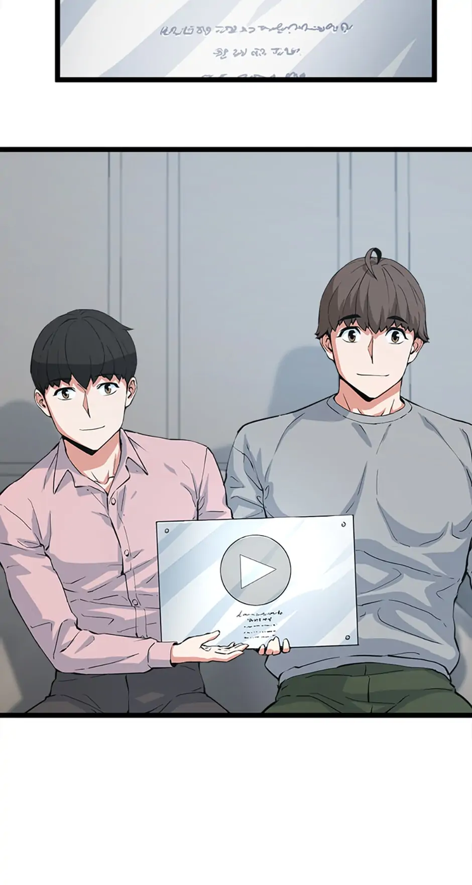 Thumbs Up, Level Up Chapter 37 - Page 48