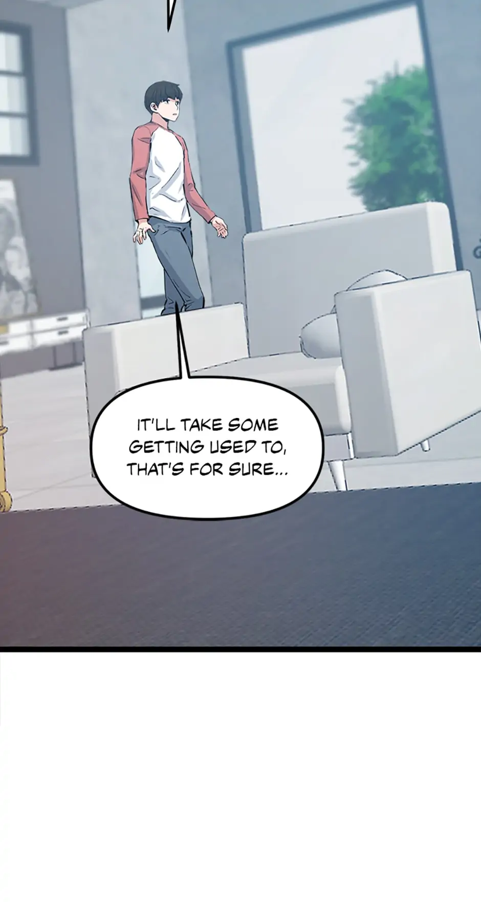 Thumbs Up, Level Up Chapter 37 - Page 58