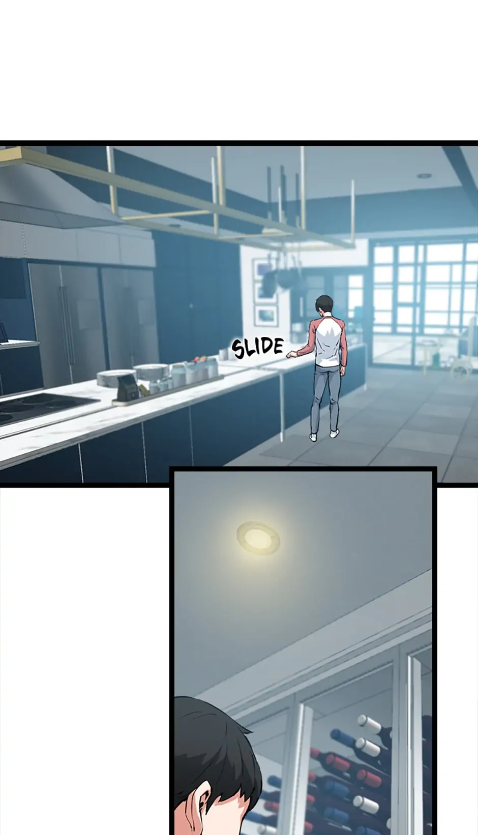 Thumbs Up, Level Up Chapter 37 - Page 59