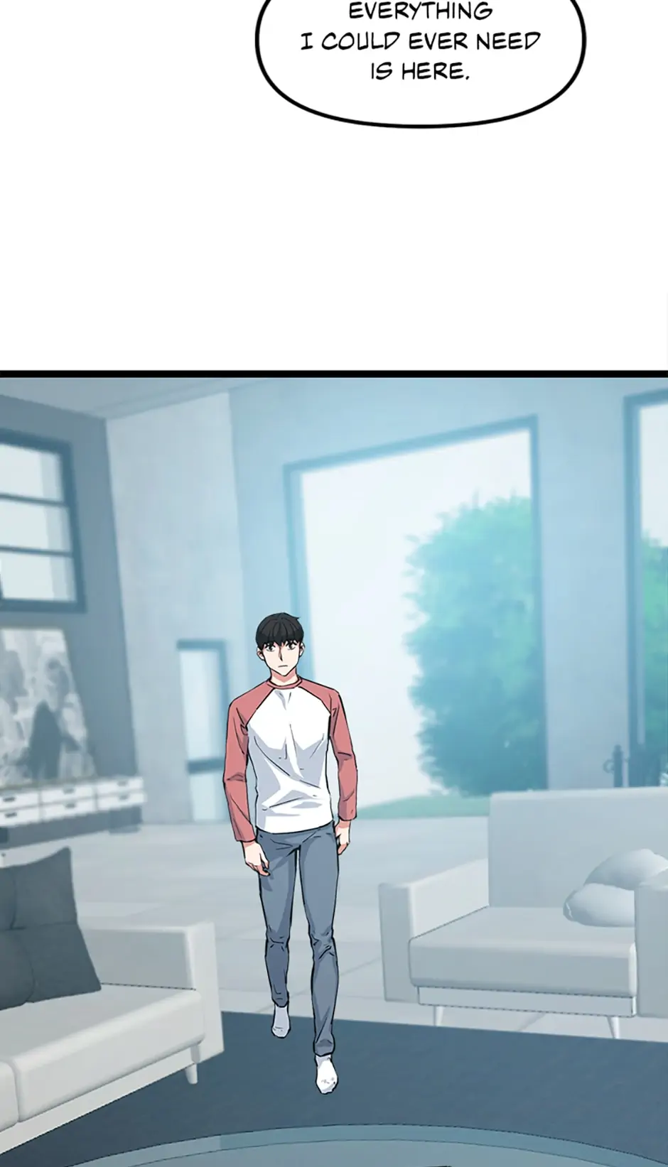 Thumbs Up, Level Up Chapter 37 - Page 62