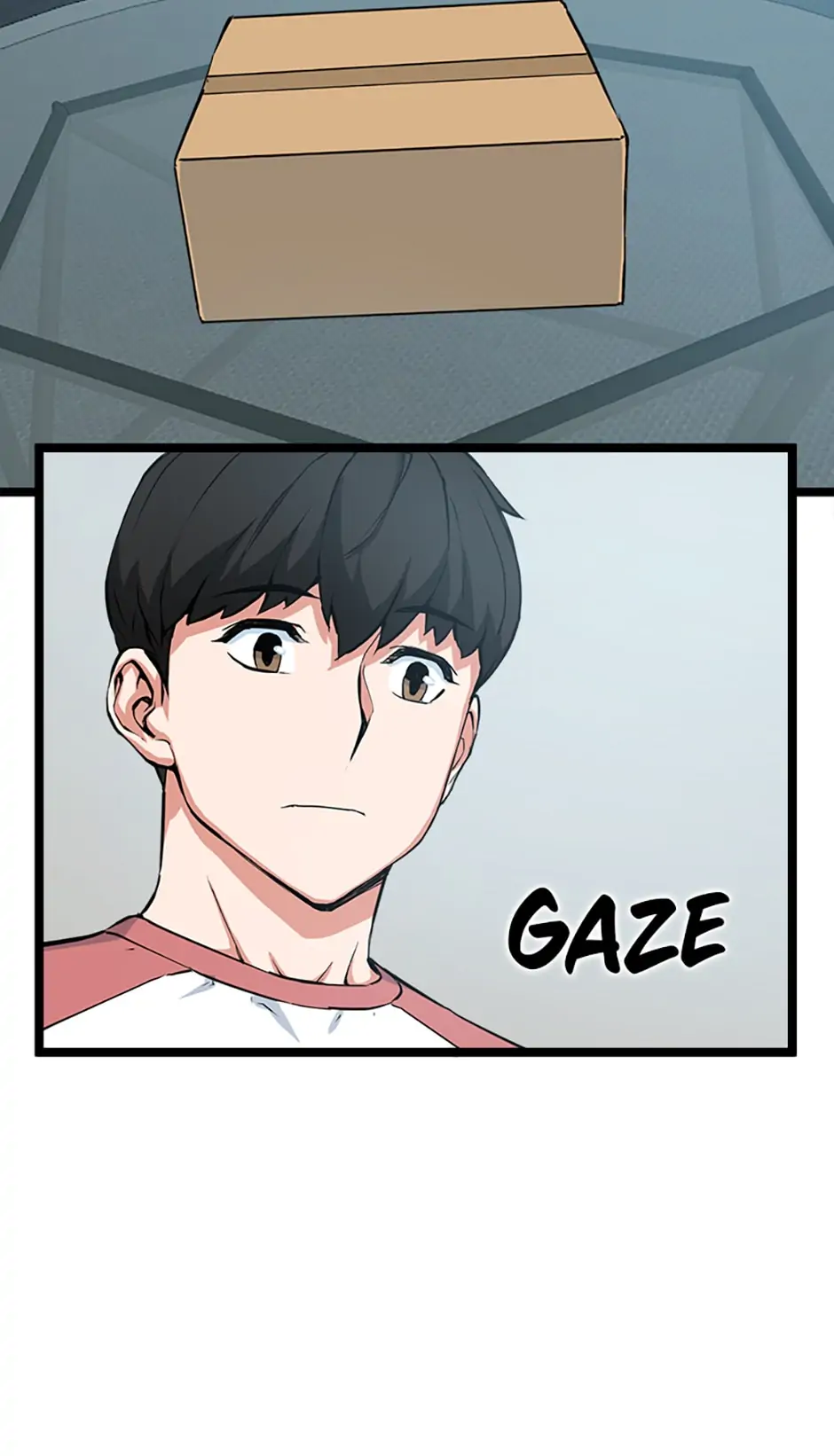 Thumbs Up, Level Up Chapter 37 - Page 63