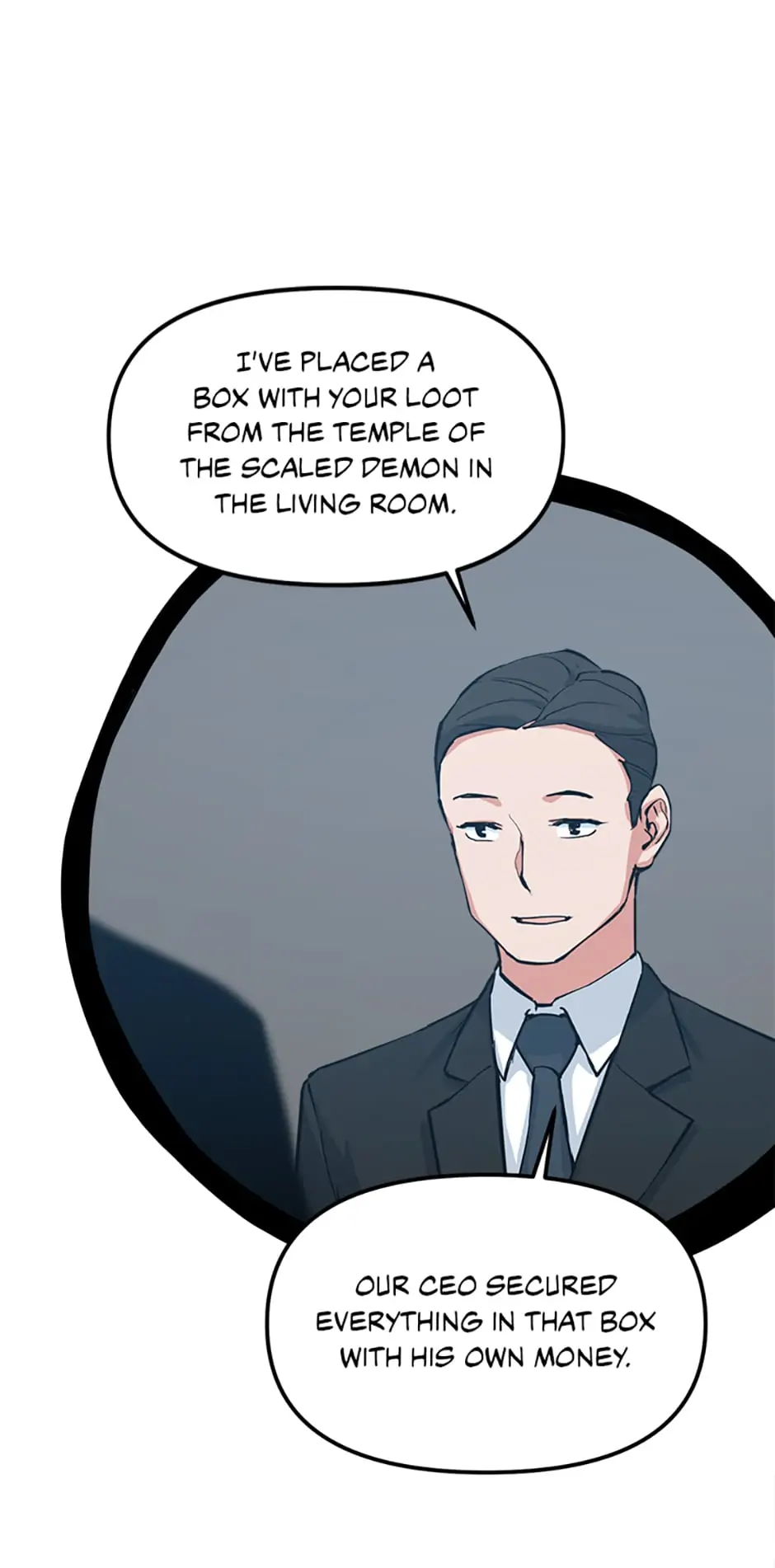 Thumbs Up, Level Up Chapter 37 - Page 64