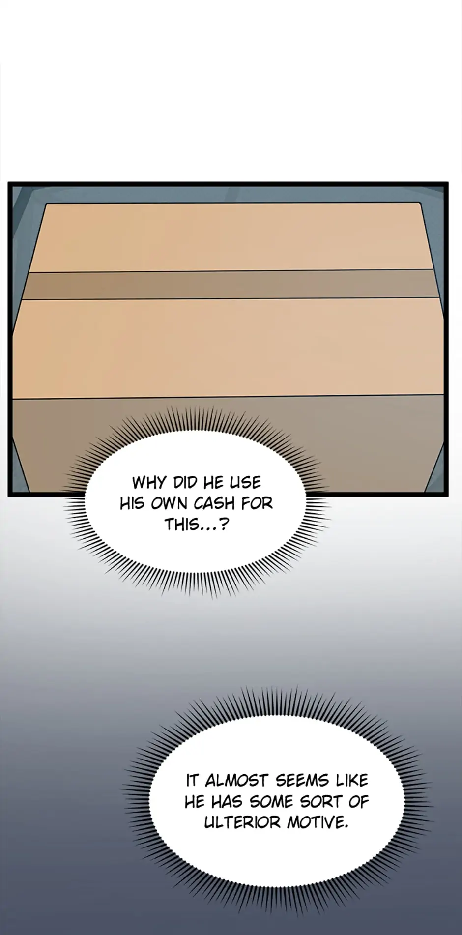 Thumbs Up, Level Up Chapter 37 - Page 65