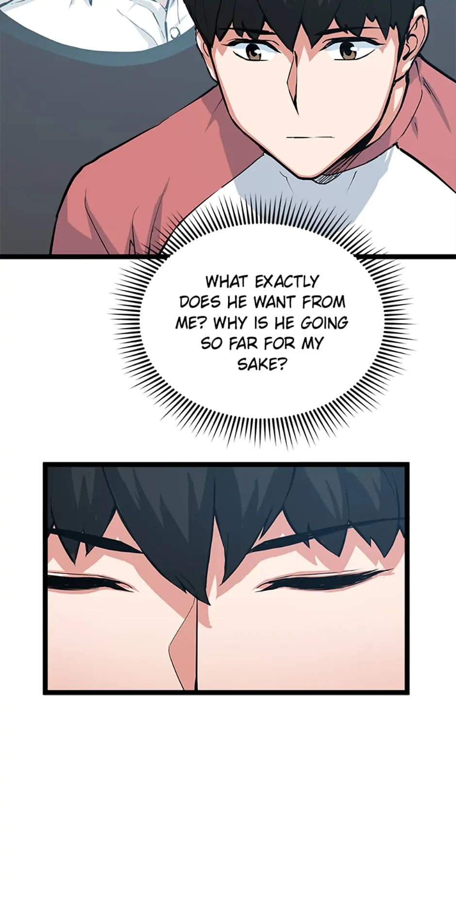 Thumbs Up, Level Up Chapter 37 - Page 68