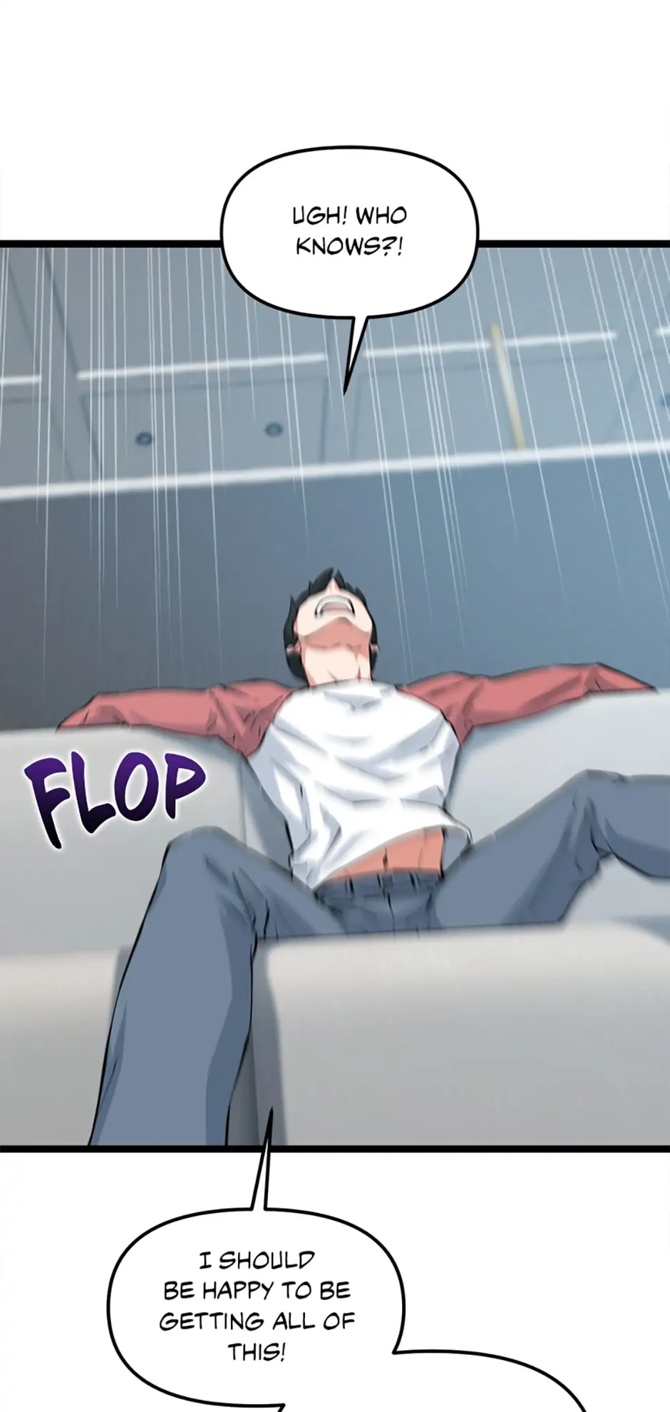 Thumbs Up, Level Up Chapter 37 - Page 69