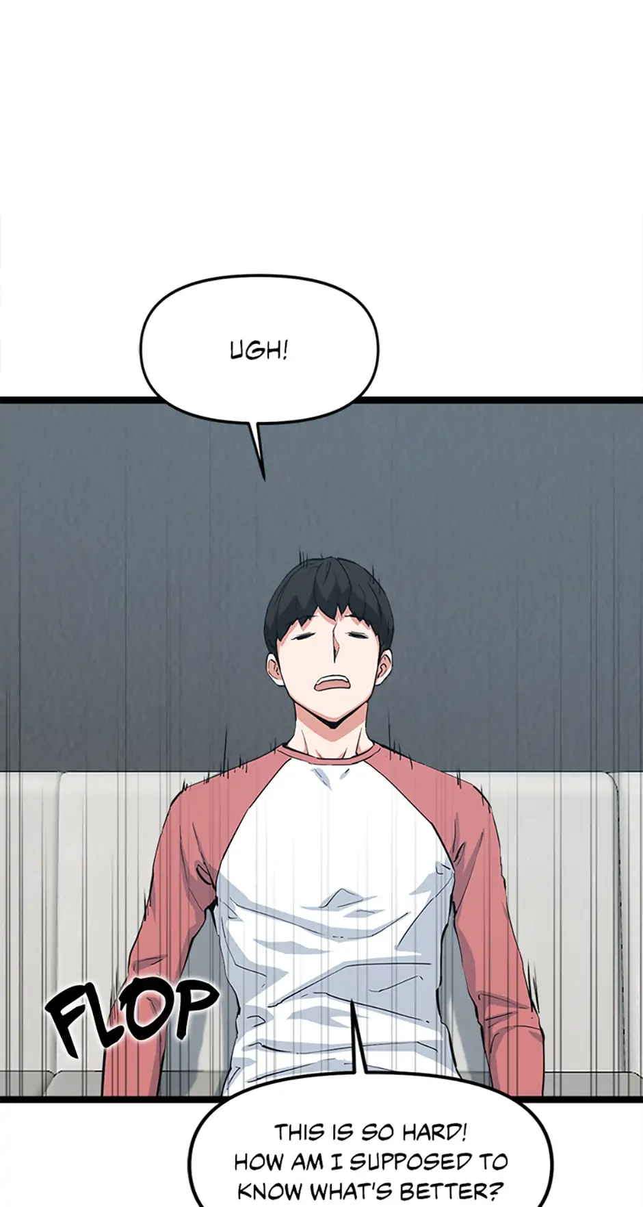 Thumbs Up, Level Up Chapter 38 - Page 12