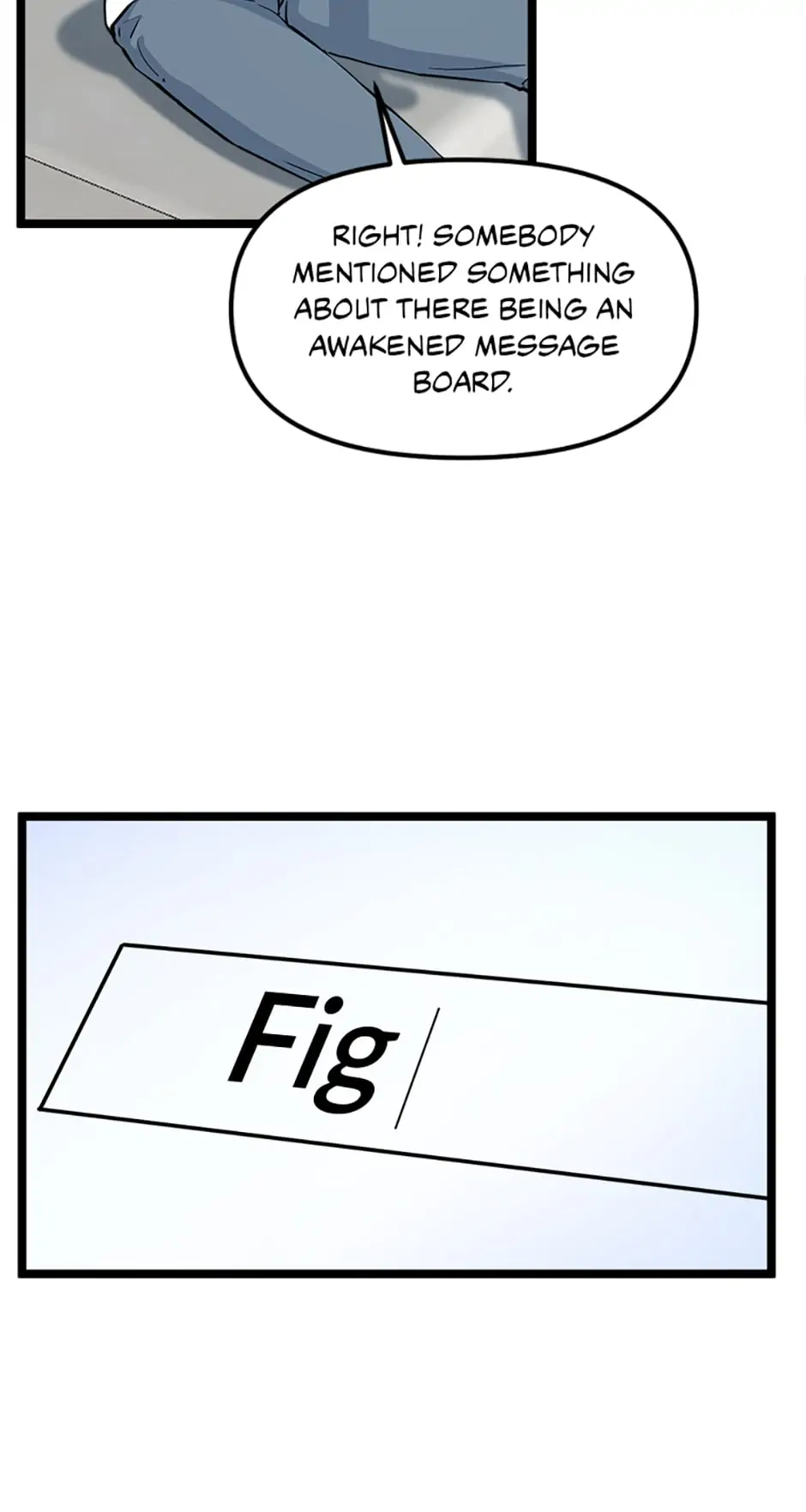 Thumbs Up, Level Up Chapter 38 - Page 15