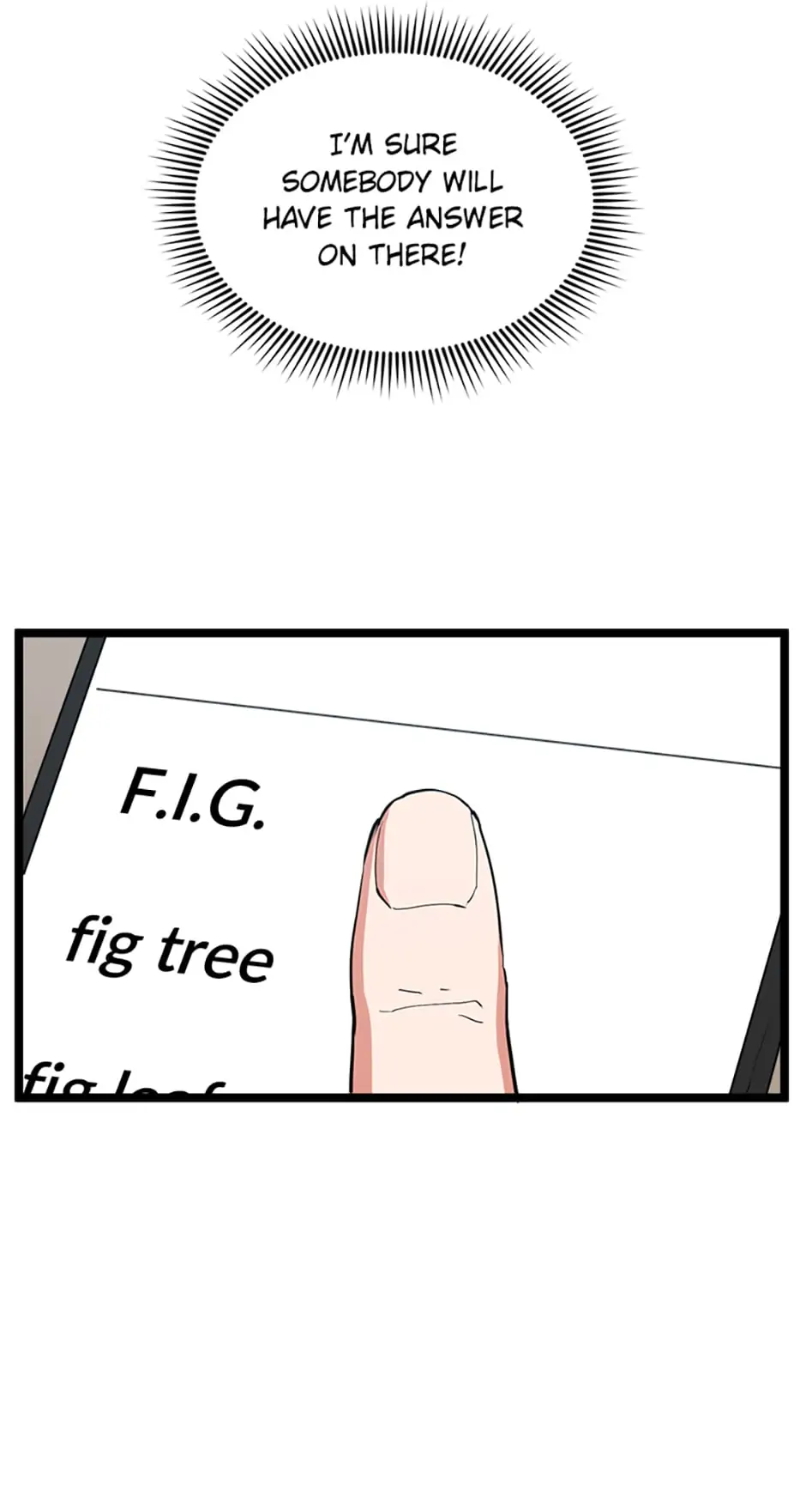 Thumbs Up, Level Up Chapter 38 - Page 16