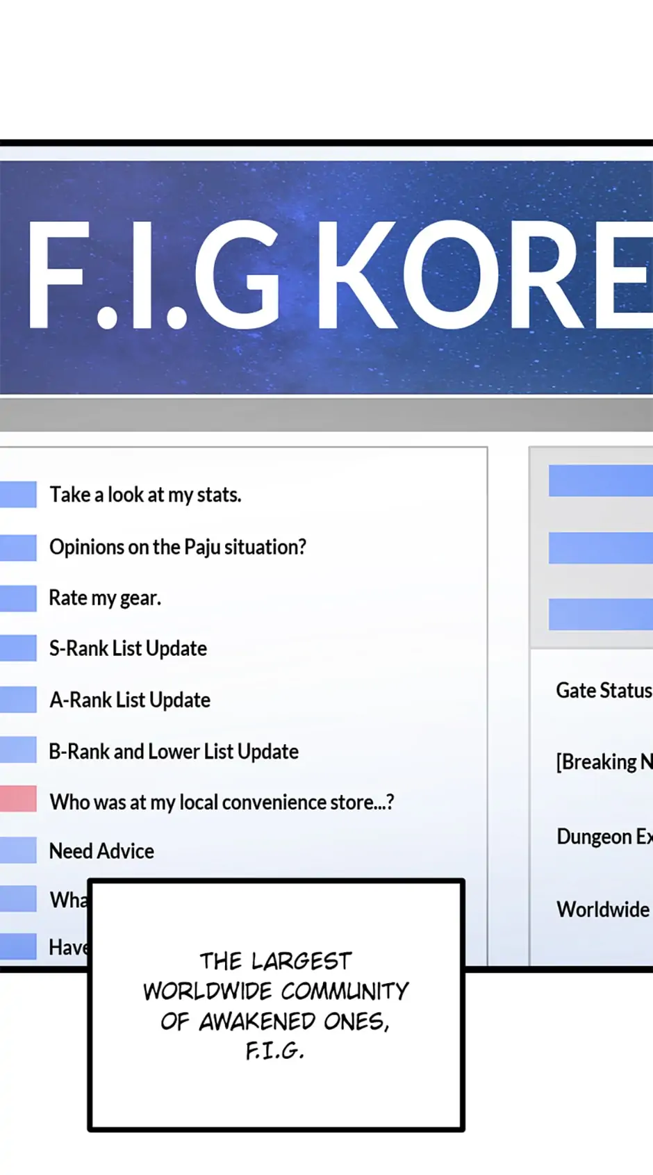 Thumbs Up, Level Up Chapter 38 - Page 17