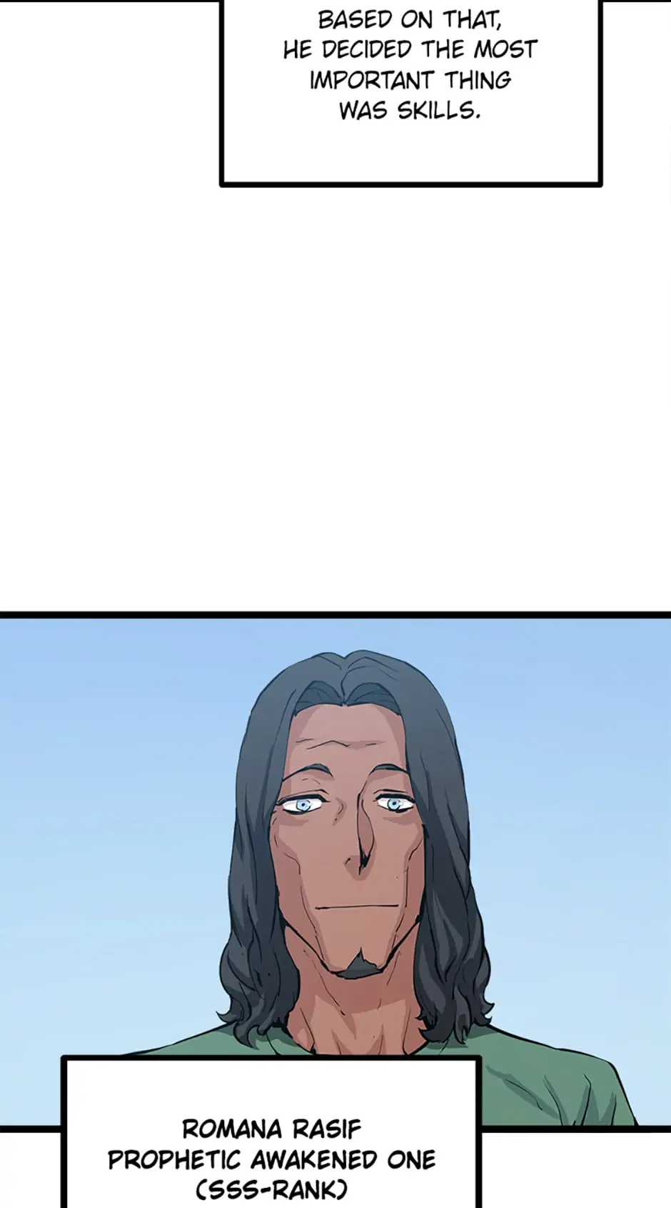 Thumbs Up, Level Up Chapter 38 - Page 20