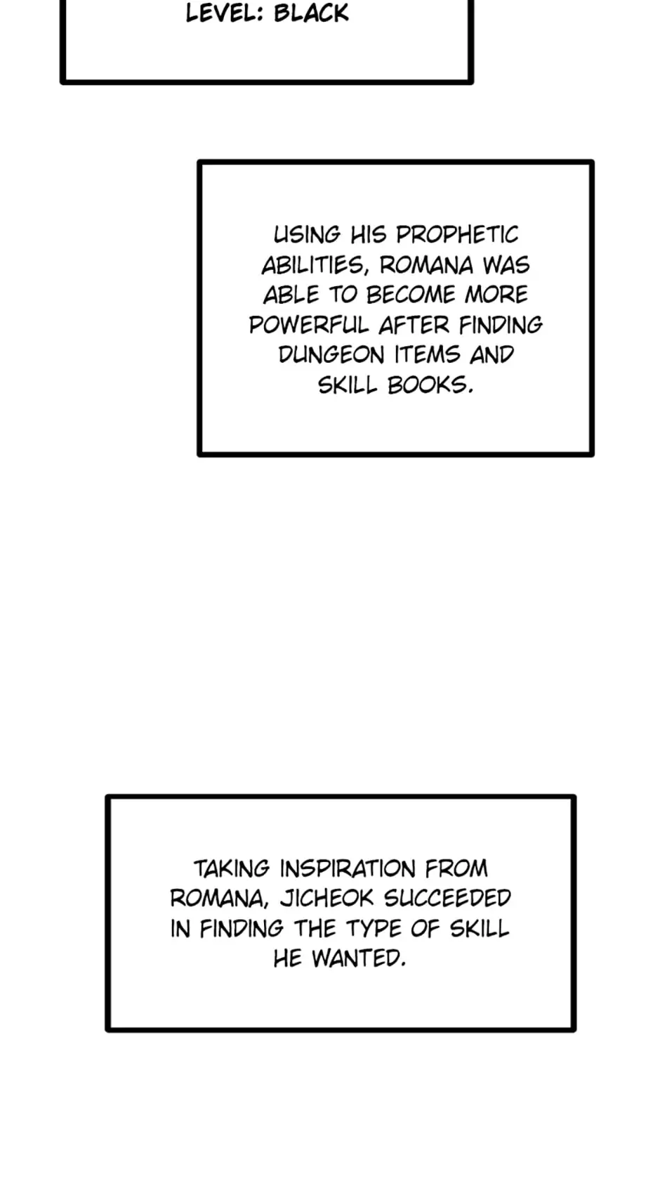 Thumbs Up, Level Up Chapter 38 - Page 21