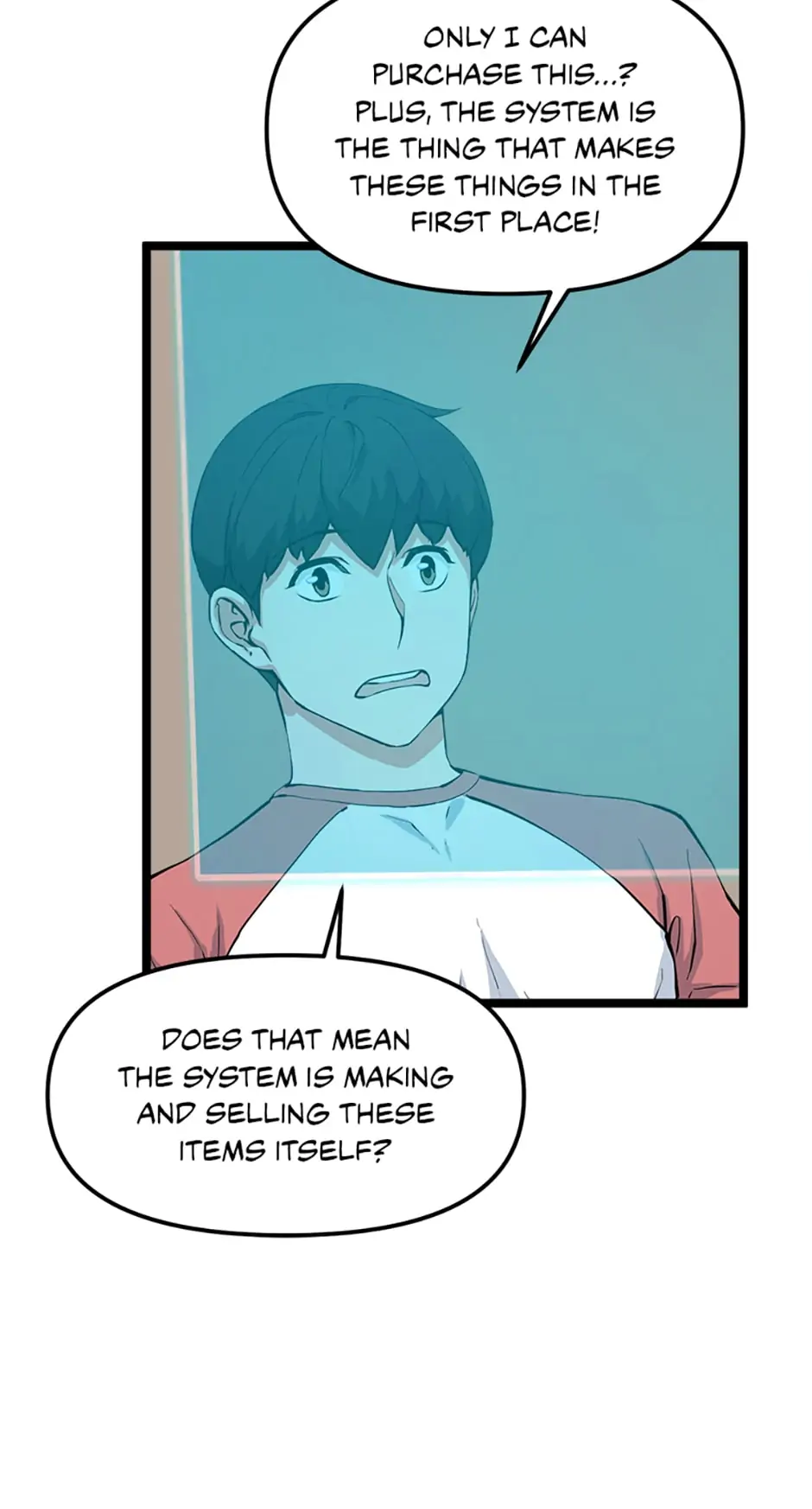 Thumbs Up, Level Up Chapter 38 - Page 26