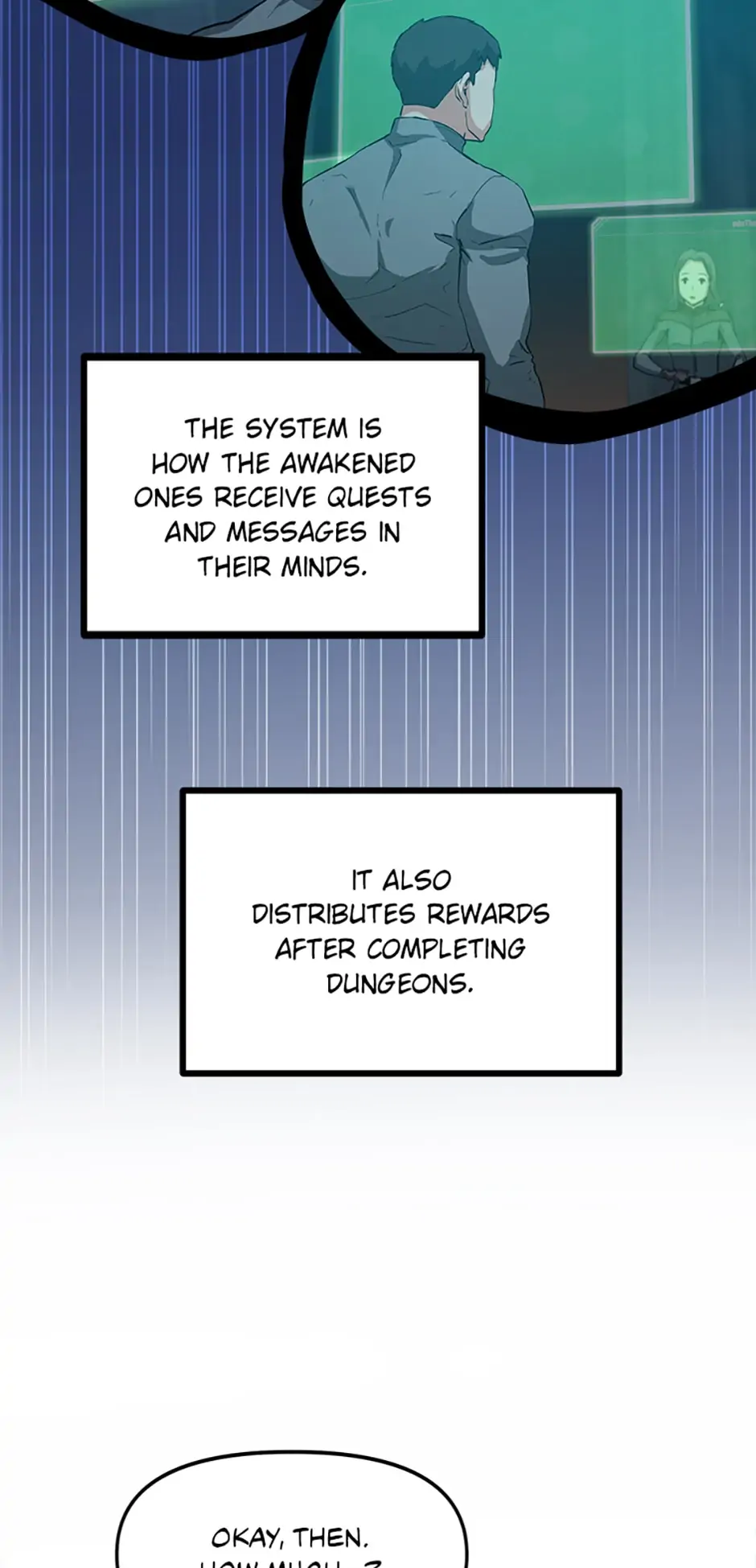 Thumbs Up, Level Up Chapter 38 - Page 28