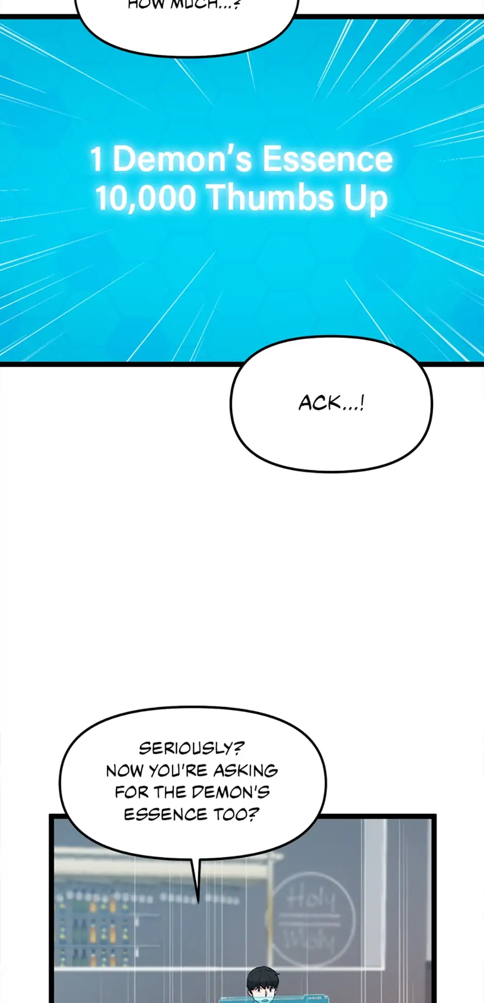 Thumbs Up, Level Up Chapter 38 - Page 29