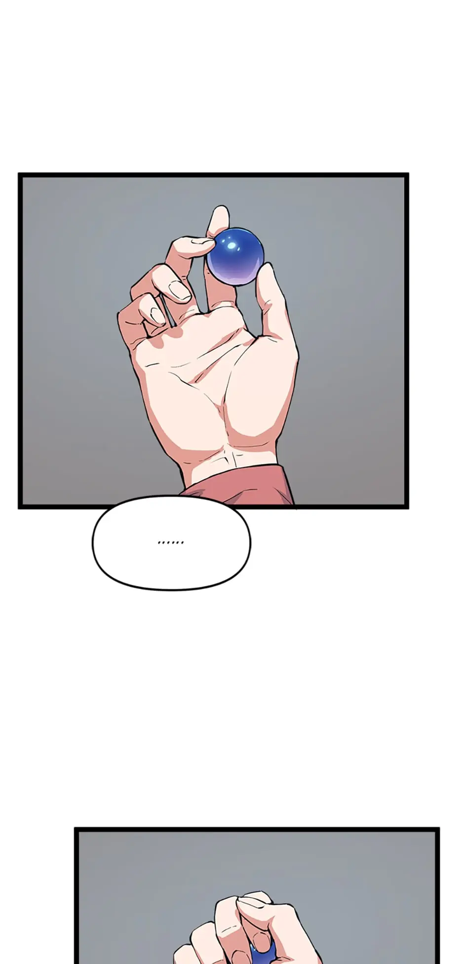 Thumbs Up, Level Up Chapter 38 - Page 33