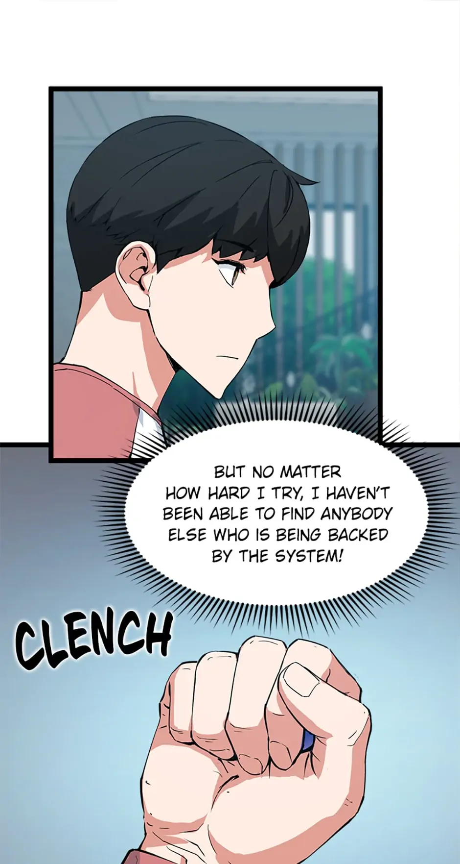 Thumbs Up, Level Up Chapter 38 - Page 36