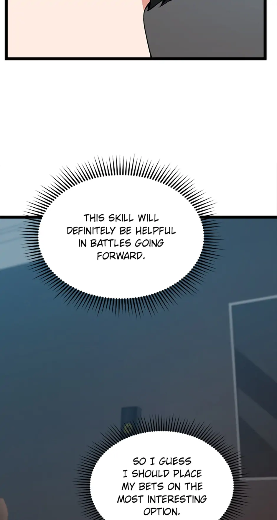 Thumbs Up, Level Up Chapter 38 - Page 39