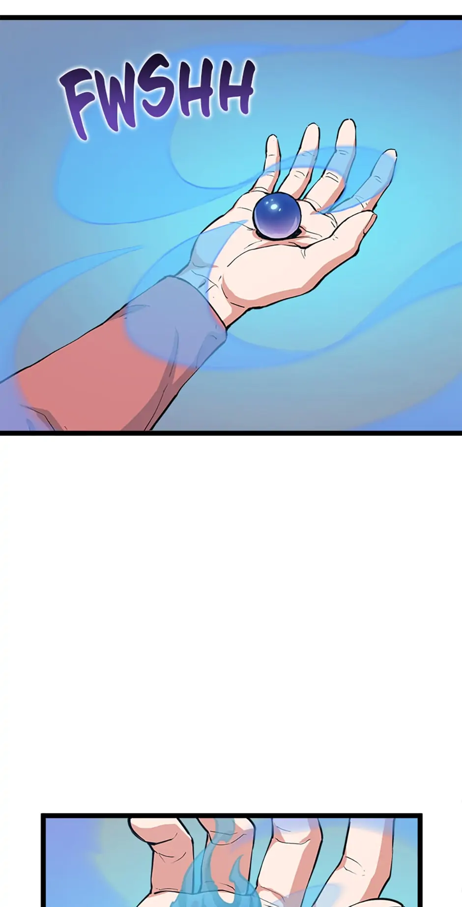 Thumbs Up, Level Up Chapter 38 - Page 43