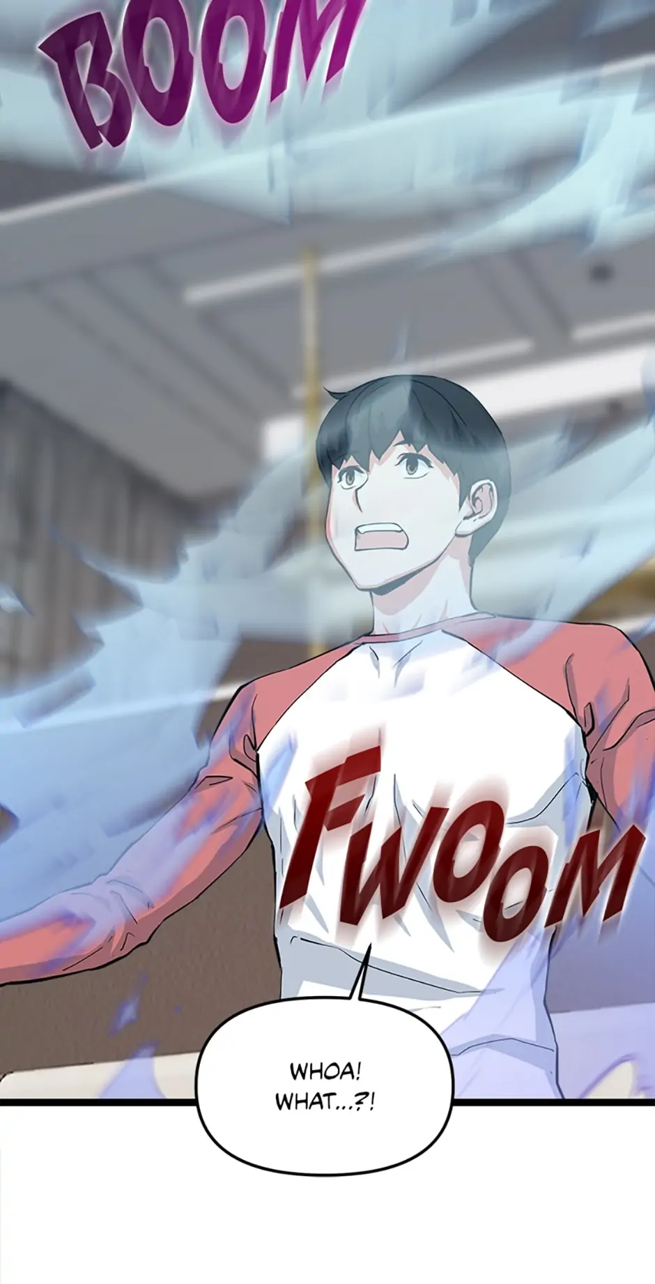 Thumbs Up, Level Up Chapter 38 - Page 45