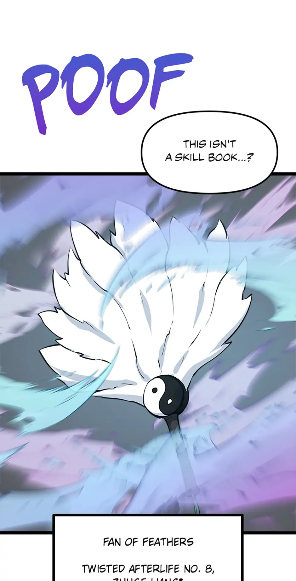 Thumbs Up, Level Up Chapter 38 - Page 46