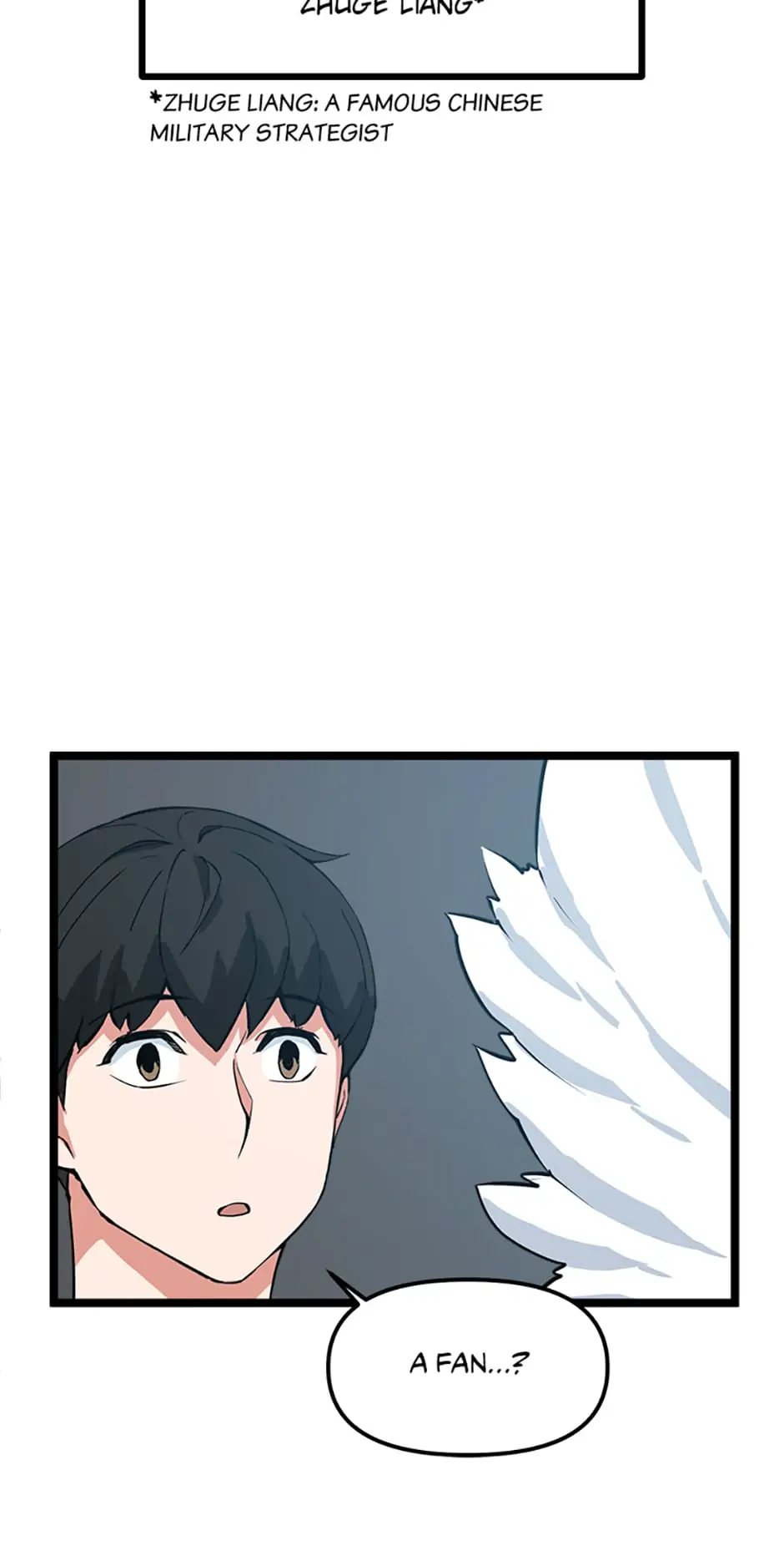 Thumbs Up, Level Up Chapter 38 - Page 47