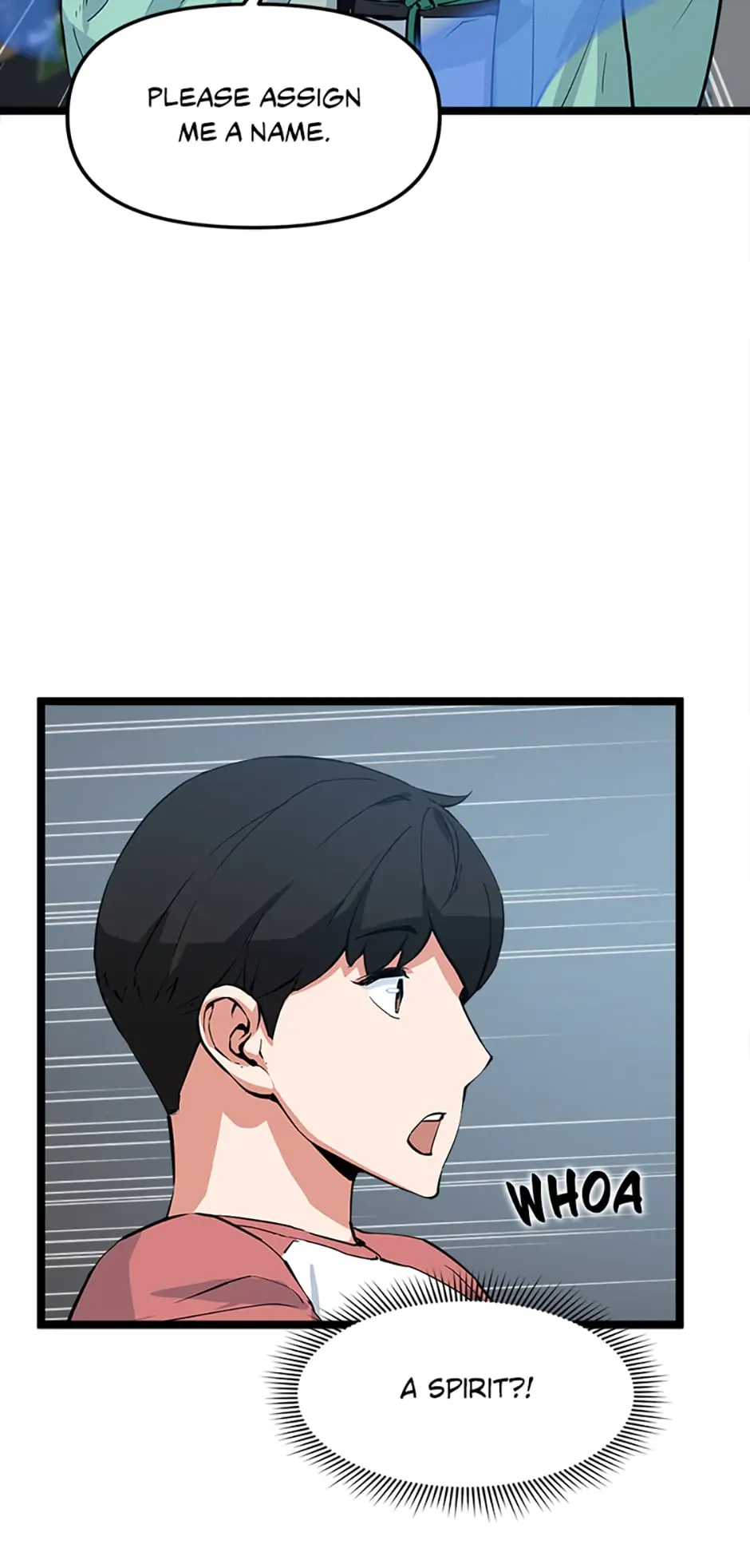 Thumbs Up, Level Up Chapter 38 - Page 53