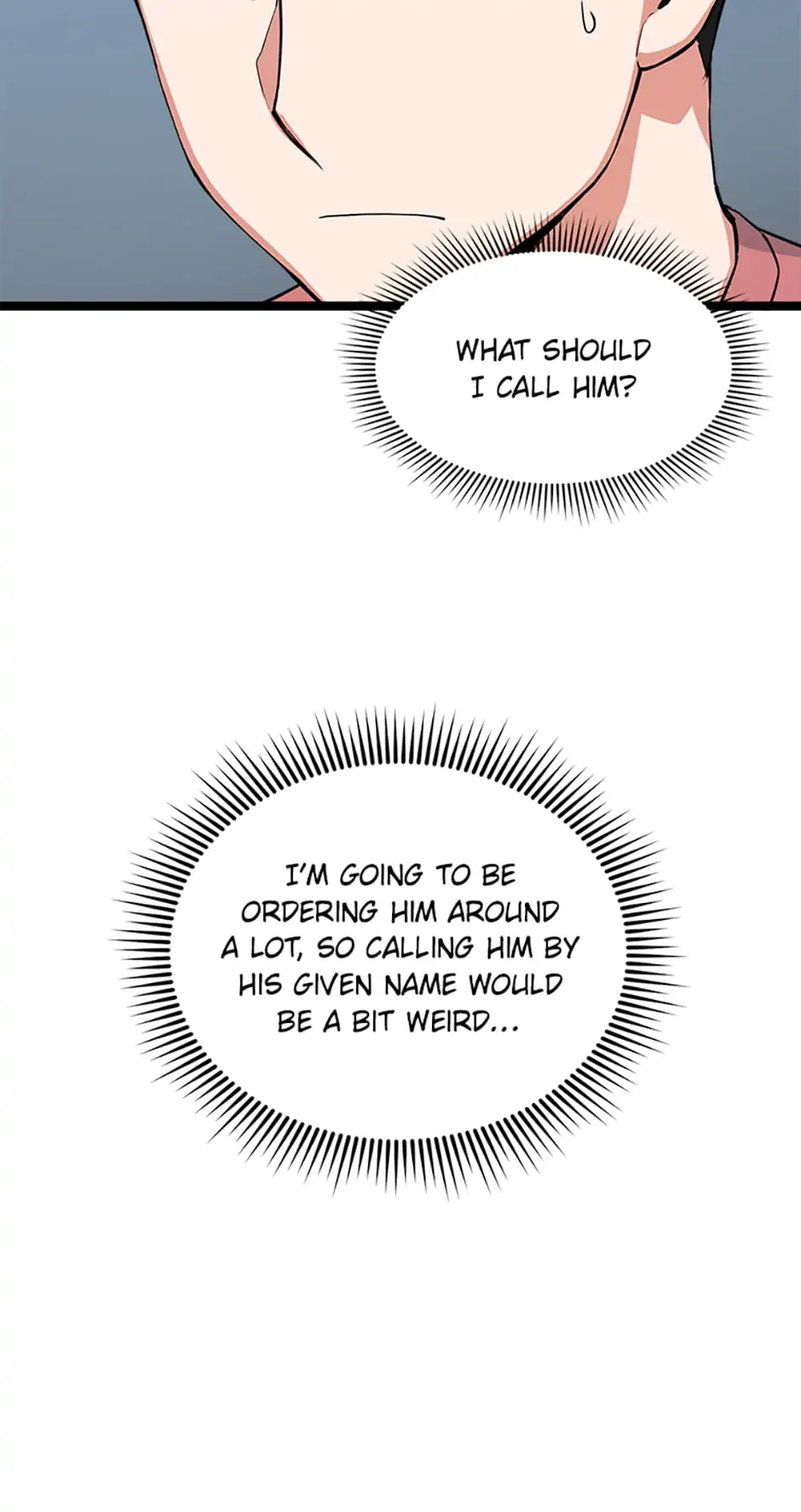 Thumbs Up, Level Up Chapter 38 - Page 57