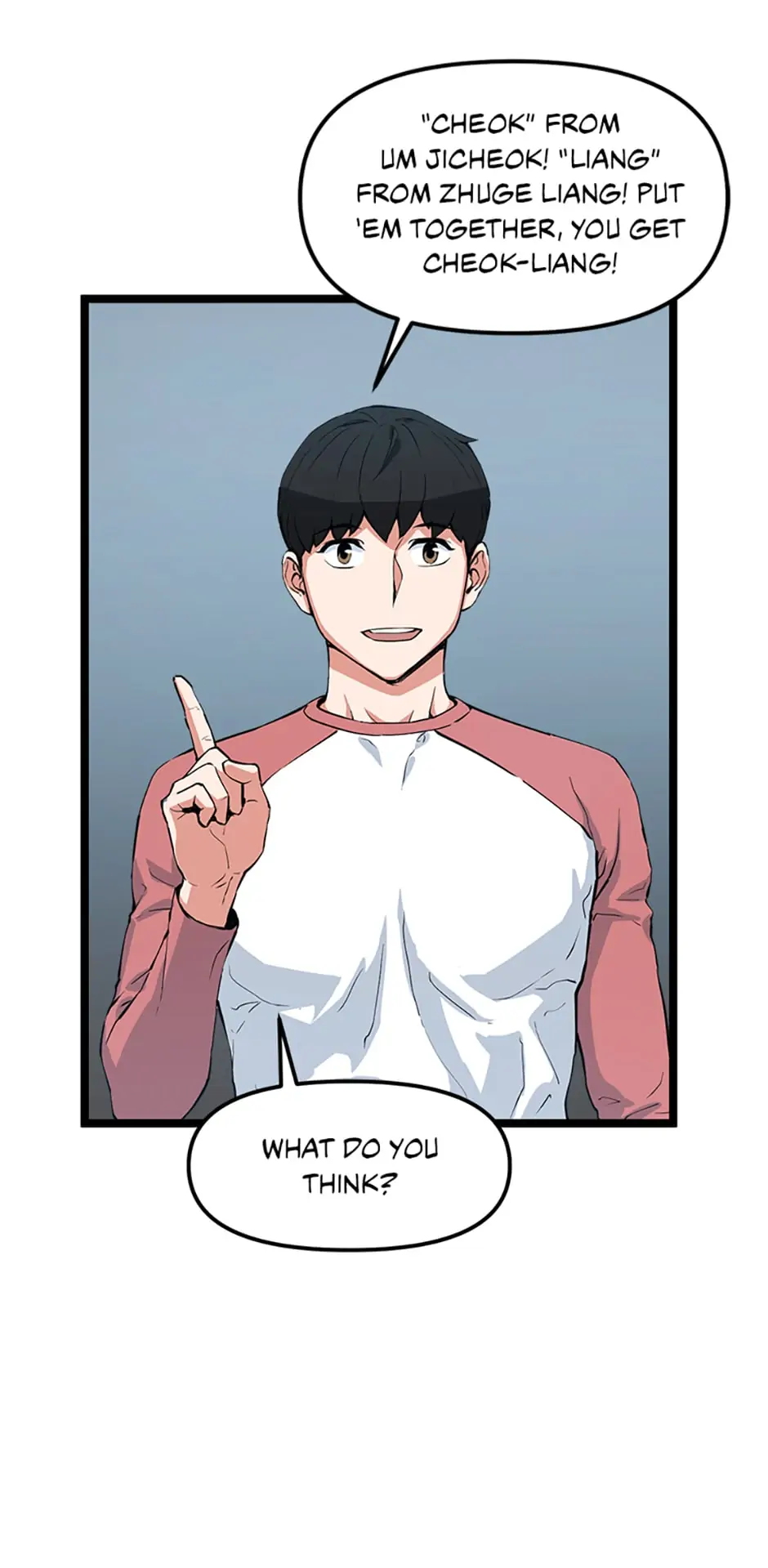 Thumbs Up, Level Up Chapter 38 - Page 59