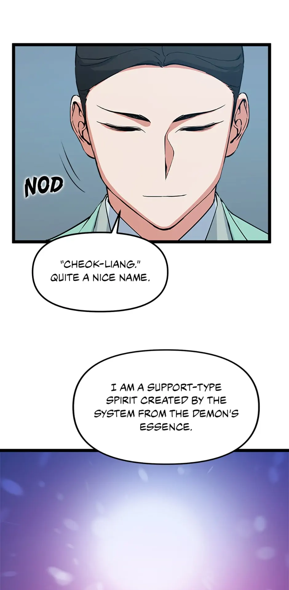 Thumbs Up, Level Up Chapter 38 - Page 60