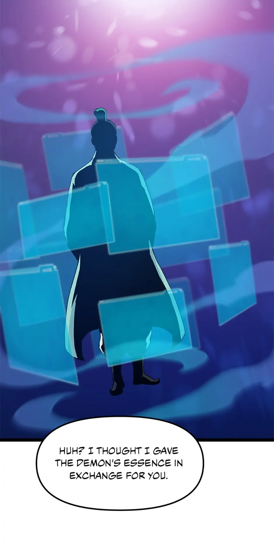 Thumbs Up, Level Up Chapter 38 - Page 61