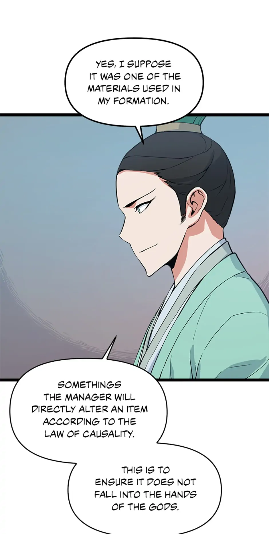 Thumbs Up, Level Up Chapter 38 - Page 62