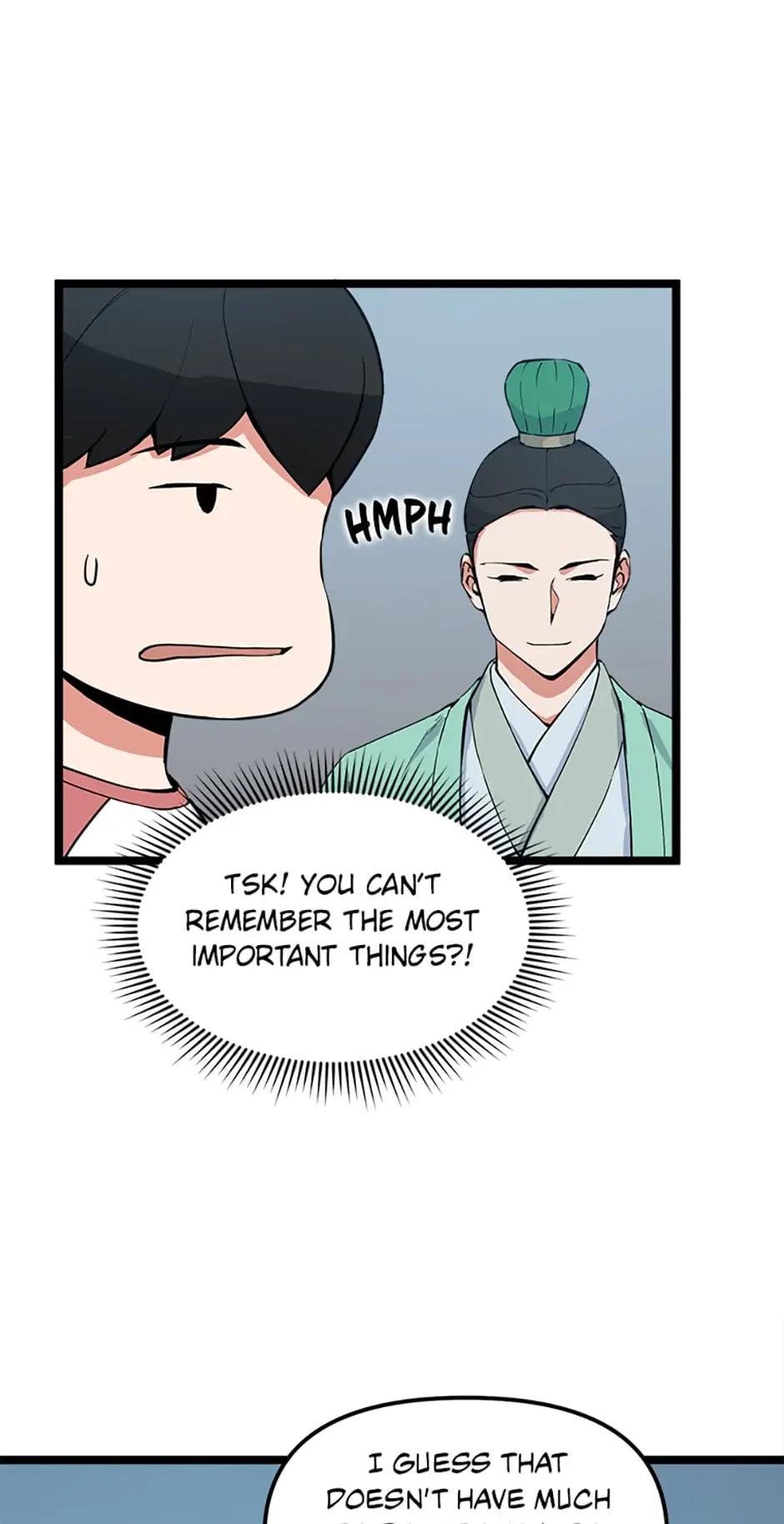 Thumbs Up, Level Up Chapter 38 - Page 67