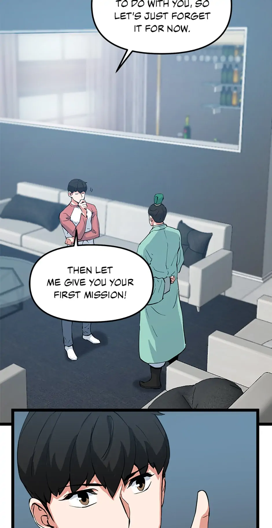 Thumbs Up, Level Up Chapter 38 - Page 68