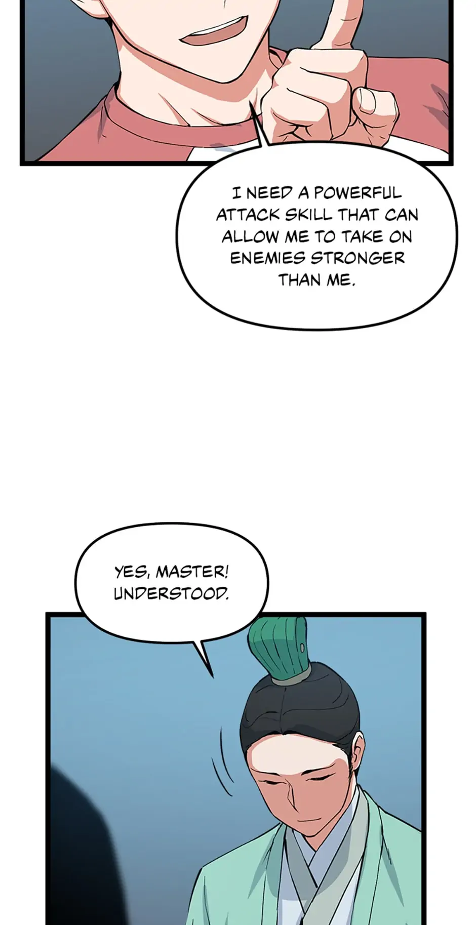 Thumbs Up, Level Up Chapter 38 - Page 69