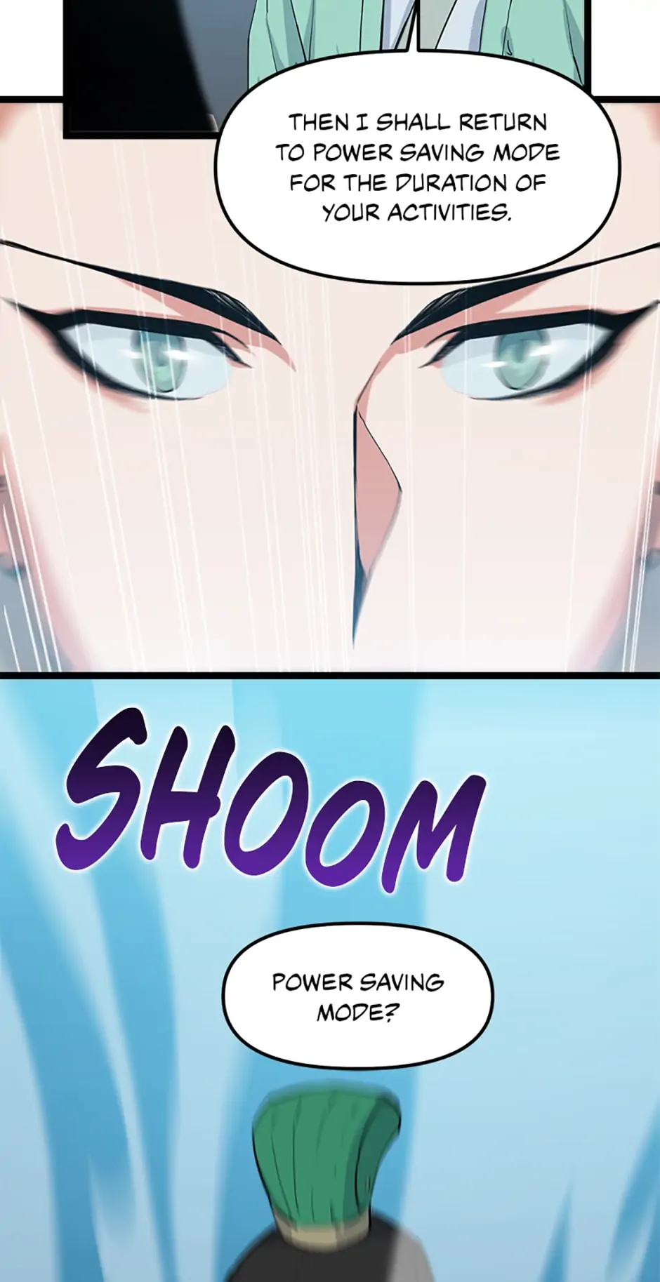 Thumbs Up, Level Up Chapter 38 - Page 70