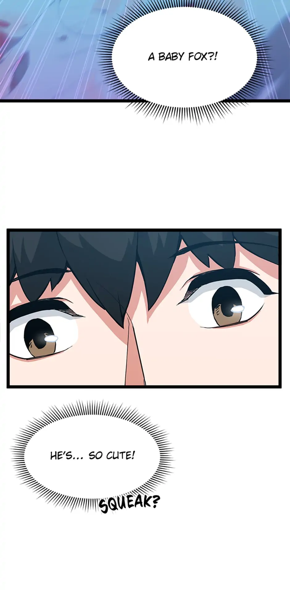 Thumbs Up, Level Up Chapter 38 - Page 76